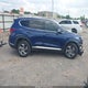 5NMS64AJ3NH413589 2022 Hyundai Santa Fe Sel auction photo thumbnail 14