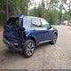 5N1BT3BA5PC772716 2023 Nissan Rogue Sv Fwd auction photo thumbnail 4