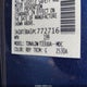5N1BT3BA5PC772716 2023 Nissan Rogue Sv Fwd auction photo thumbnail 9