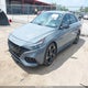KMHLR4AF6MU105049 2021 Hyundai Elantra N Line auction photo thumbnail 2