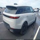 SAL1P9EU3SA437416 2025 Land Rover Range Rover Sport P360 Se auction photo thumbnail 4