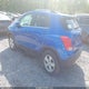 KL7CJPSB4GB761661 2016 Chevrolet Trax Lt auction photo thumbnail 3