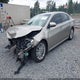 4T1BD1EB2EU034885 2014 Toyota Avalon Hybrid Limited auction photo thumbnail 2