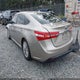 4T1BD1EB2EU034885 2014 Toyota Avalon Hybrid Limited auction photo thumbnail 3