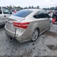 4T1BD1EB2EU034885 2014 Toyota Avalon Hybrid Limited auction photo thumbnail 4