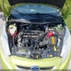 3FADP4EJXBM216434 2011 Ford Fiesta Se auction photo thumbnail 10