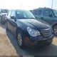 1C3LC46KX7N516940 2007 Chrysler Sebring auction photo thumbnail 1