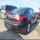 1C3LC46KX7N516940 2007 Chrysler Sebring auction photo thumbnail 4
