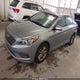 5NPE24AA3FH163526 2015 Hyundai Sonata Eco auction photo thumbnail 2