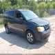 2D4RN5D19AR433173 2010 Dodge Grand Caravan Sxt auction photo thumbnail 1