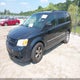 2D4RN5D19AR433173 2010 Dodge Grand Caravan Sxt auction photo thumbnail 2