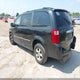 2D4RN5D19AR433173 2010 Dodge Grand Caravan Sxt auction photo thumbnail 3