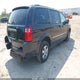2D4RN5D19AR433173 2010 Dodge Grand Caravan Sxt auction photo thumbnail 4