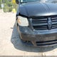 2D4RN5D19AR433173 2010 Dodge Grand Caravan Sxt auction photo thumbnail 6