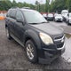 2GNALDEK6D6158330 2013 Chevrolet Equinox 1Lt auction photo thumbnail 13