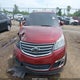 1GNKRGKD2HJ325687 2017 Chevrolet Traverse 1Lt auction photo thumbnail 12