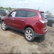 1GNKRGKD2HJ325687 2017 Chevrolet Traverse 1Lt auction photo thumbnail 3