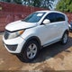 KNDPB3A27D7516508 2013 Kia Sportage Lx auction photo thumbnail 2