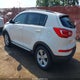 KNDPB3A27D7516508 2013 Kia Sportage Lx auction photo thumbnail 3