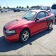 1FAFP4048XF137894 1999 Ford Mustang auction photo thumbnail 2