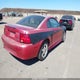 1FAFP4048XF137894 1999 Ford Mustang auction photo thumbnail 4
