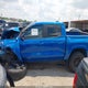 1GCGSCEC5P1175538 2023 Chevrolet Colorado auction photo thumbnail 15