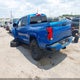 1GCGSCEC5P1175538 2023 Chevrolet Colorado auction photo thumbnail 3