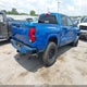 1GCGSCEC5P1175538 2023 Chevrolet Colorado auction photo thumbnail 4