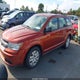 3C4PDCAB5ET238490 2014 Dodge Journey American Value Pkg auction photo thumbnail 2