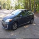 JTDKN3DU1E1783792 2014 Toyota Prius Two auction photo thumbnail 2