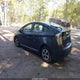 JTDKN3DU1E1783792 2014 Toyota Prius Two auction photo thumbnail 3