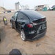 7SAYGAEE4PF928739 2023 Tesla Model Y Awd/Long Range Dual Motor All-Wheel Drive auction photo thumbnail 3