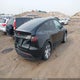 7SAYGAEE4PF928739 2023 Tesla Model Y Awd/Long Range Dual Motor All-Wheel Drive auction photo thumbnail 4