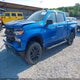 3GCPDCEK0NG539266 2022 Chevrolet Silverado 1500 4Wd Short Bed Custom Trail Boss/4Wd Standard Bed Custom Trail Boss auction photo thumbnail 2