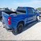 3GCPDCEK0NG539266 2022 Chevrolet Silverado 1500 4Wd Short Bed Custom Trail Boss/4Wd Standard Bed Custom Trail Boss auction photo thumbnail 4