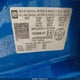 3GCPDCEK0NG539266 2022 Chevrolet Silverado 1500 4Wd Short Bed Custom Trail Boss/4Wd Standard Bed Custom Trail Boss auction photo thumbnail 9