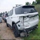 1GNEVKKW2KJ250641 2019 Chevrolet Traverse Premier auction photo thumbnail 18