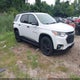 1GNEVKKW2KJ250641 2019 Chevrolet Traverse Premier auction photo thumbnail 1