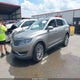 2LMPJ8LR2HBL28633 2017 Lincoln Mkx Reserve auction photo thumbnail 2