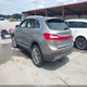 2LMPJ8LR2HBL28633 2017 Lincoln Mkx Reserve auction photo thumbnail 3