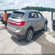 2LMPJ8LR2HBL28633 2017 Lincoln Mkx Reserve auction photo thumbnail 4