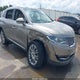 2LMPJ8LR2HBL28633 2017 Lincoln Mkx Reserve auction photo thumbnail 6