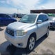 JTEDS42A192074453 2009 Toyota Highlander Limited auction photo thumbnail 2