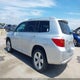 JTEDS42A192074453 2009 Toyota Highlander Limited auction photo thumbnail 3