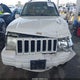 1J4GZ78YXWC163425 1998 Jeep Grand Cherokee Limited auction photo thumbnail 6