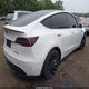 7SAYGDEFXNF376882 2022 Tesla Model Y Performance Dual Motor All-Wheel Drive auction photo thumbnail 4