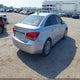 1G1PJ5SC0C7266333 2012 Chevrolet Cruze Eco auction photo thumbnail 4