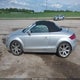 TRURD38J581002672 2008 Audi Tt 3.2 auction photo thumbnail 14