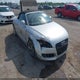 TRURD38J581002672 2008 Audi Tt 3.2 auction photo thumbnail 1