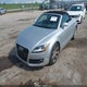 TRURD38J581002672 2008 Audi Tt 3.2 auction photo thumbnail 2